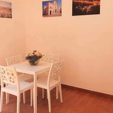 Dimora Donna Vittoria - Bari Vecchia Daire Dış mekan fotoğraf