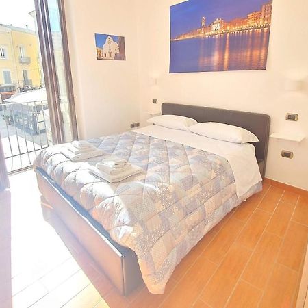 Dimora Donna Vittoria - Bari Vecchia Daire Dış mekan fotoğraf