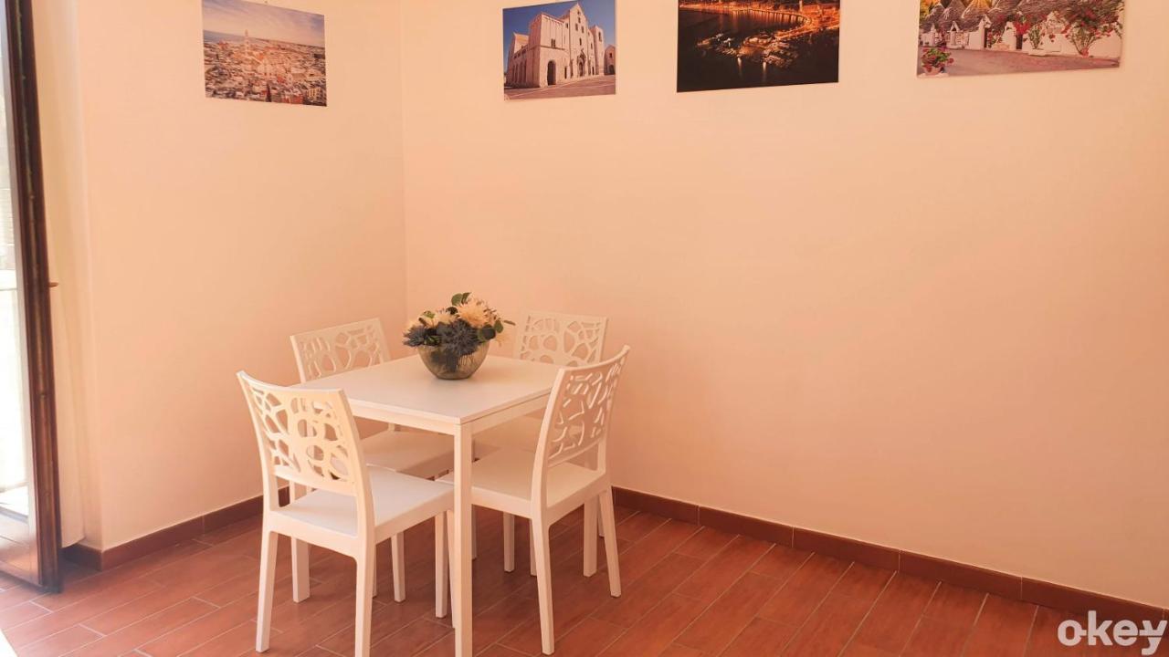 Dimora Donna Vittoria - Bari Vecchia Daire Dış mekan fotoğraf