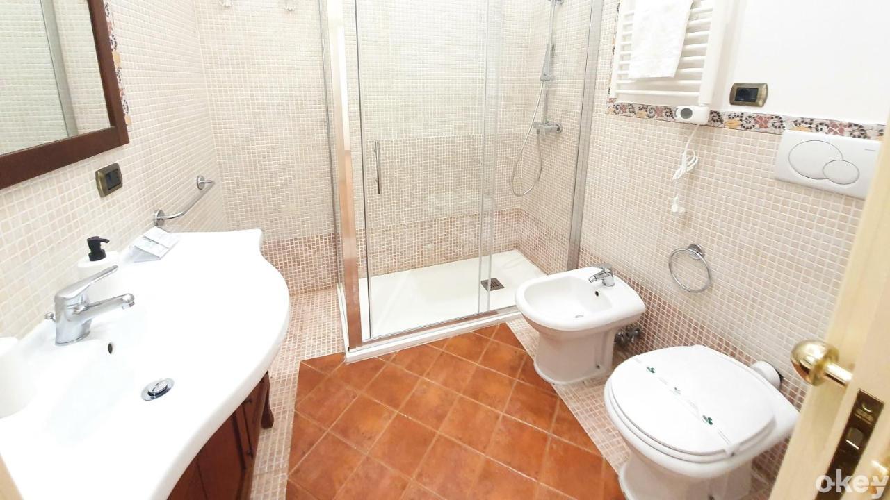 Dimora Donna Vittoria - Bari Vecchia Daire Dış mekan fotoğraf