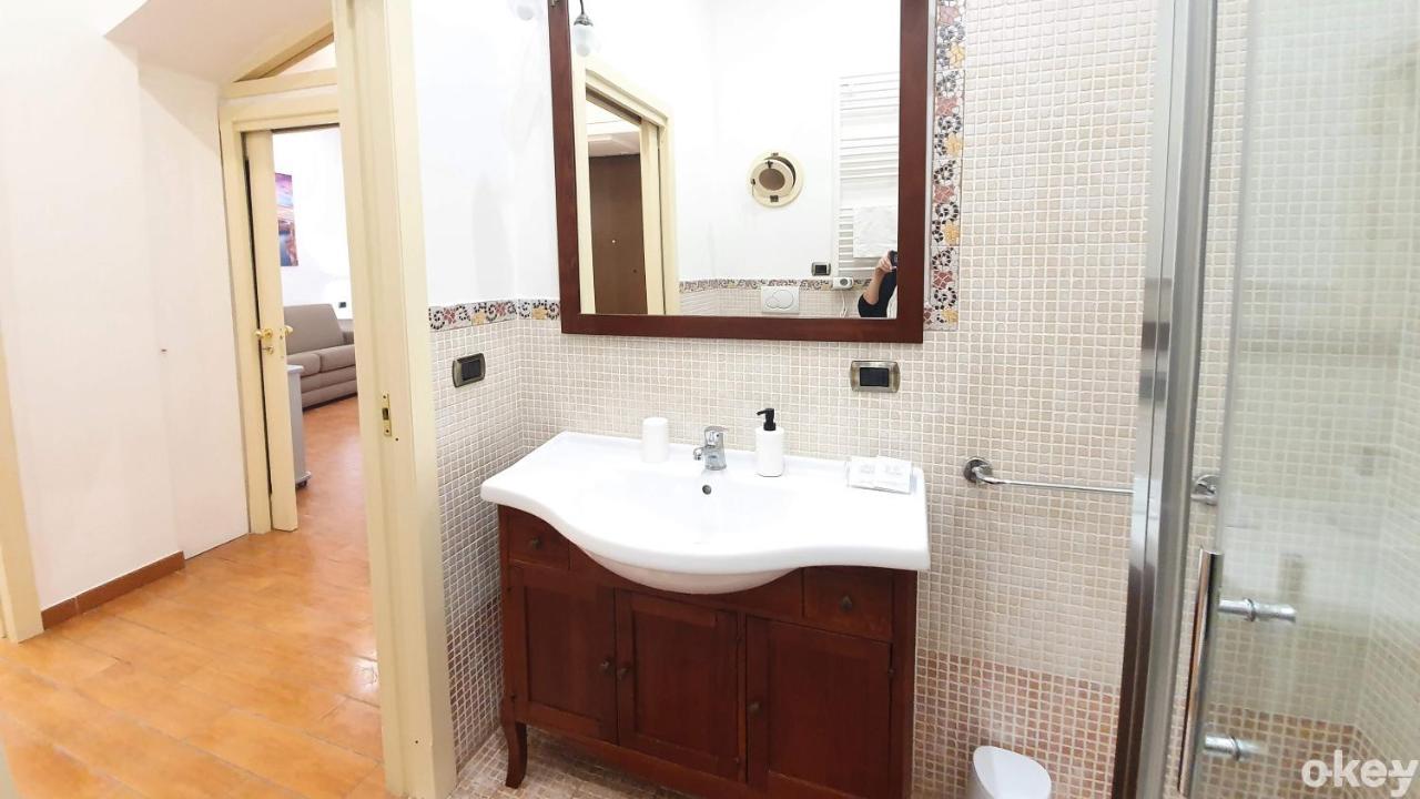 Dimora Donna Vittoria - Bari Vecchia Daire Dış mekan fotoğraf