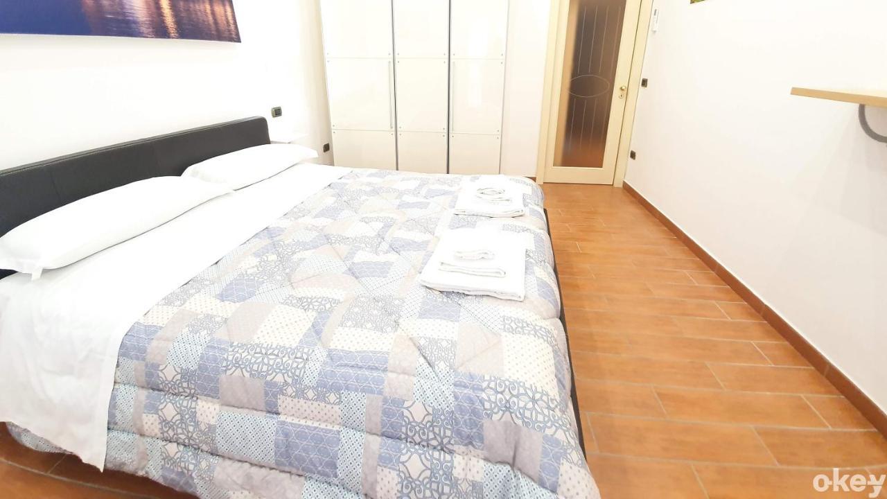 Dimora Donna Vittoria - Bari Vecchia Daire Dış mekan fotoğraf