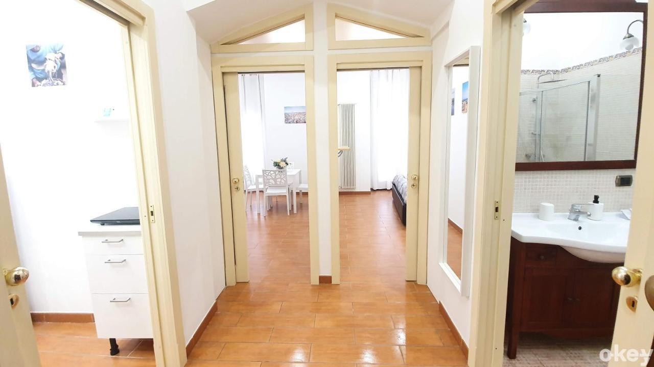 Dimora Donna Vittoria - Bari Vecchia Daire Dış mekan fotoğraf