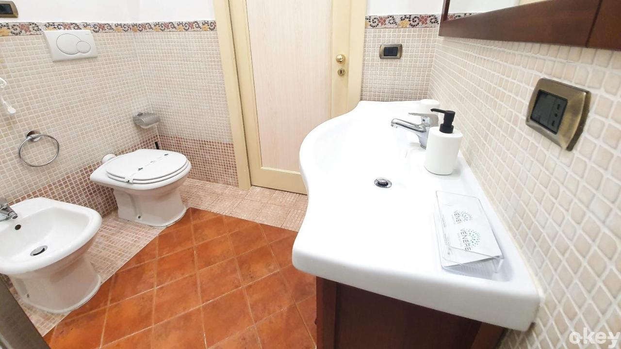 Dimora Donna Vittoria - Bari Vecchia Daire Dış mekan fotoğraf